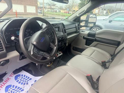 Used 2021 Ford F550 XL image 13