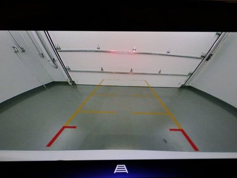 New 2026 Chevrolet Trax RS w/ Driver Confidence Package FWD image 24