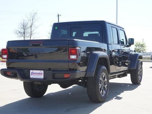 New 2026 Jeep Gladiator Sport image 8