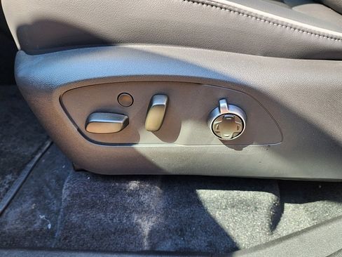 New 2026 Buick Enclave Avenir w/ Super Cruise Package image 18