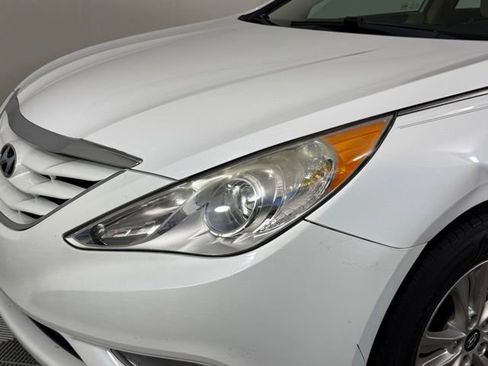 Used 2013 Hyundai Sonata GLS w/ Popular Equipment Pkg image 7