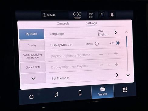 New 2025 RAM 1500 Tradesman w/ Night Edition image 33