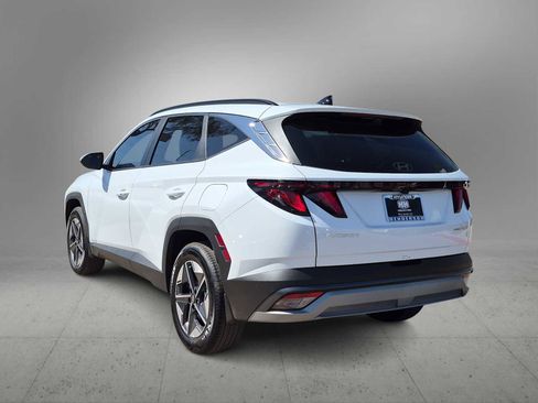 New 2026 Hyundai Tucson SEL AWD/4WD image 6