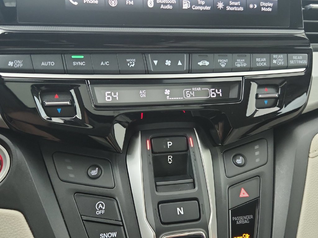Used 2025 Honda Odyssey EX-L image 20