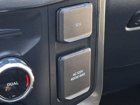 Certified 2023 Ford F150 Tremor w/ Trailer Tow Package image 28