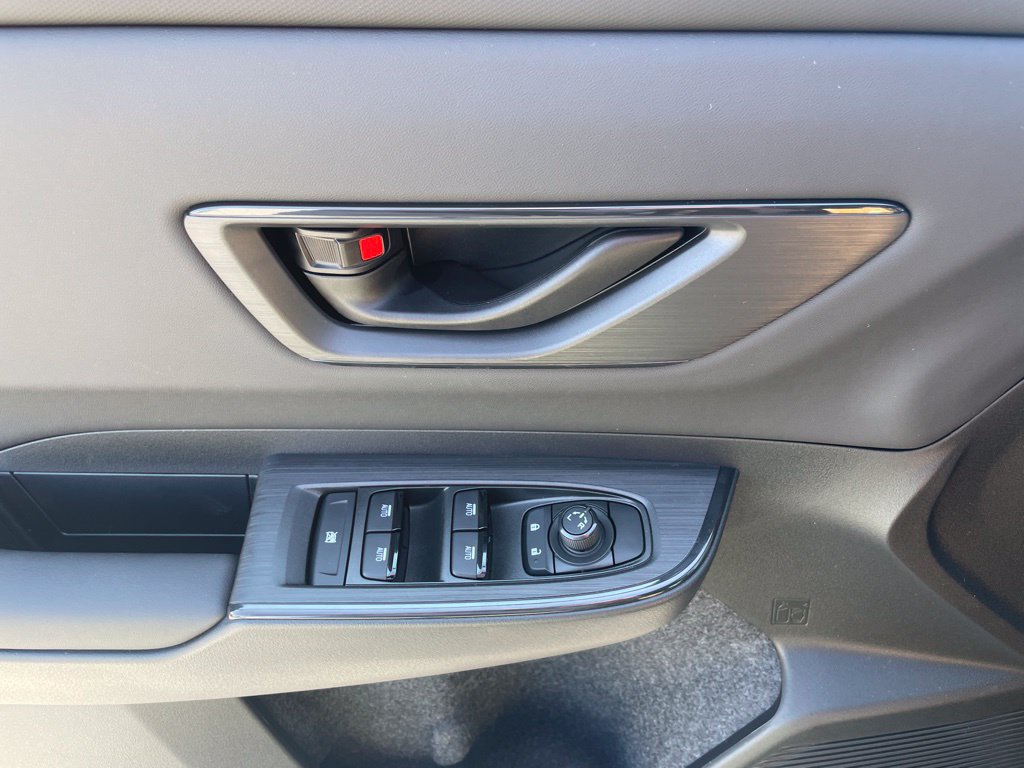 New 2026 Subaru Outback Wilderness AWD/4WD image 8