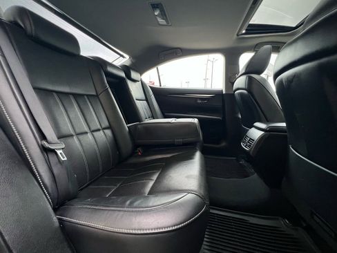 Used 2017 Lexus ES 350 w/ Luxury Package image 23