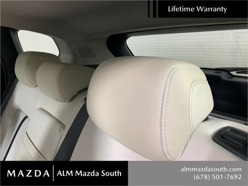 New 2026 MAZDA CX-50 AWD 2.5 S w/ Accent Package image 24