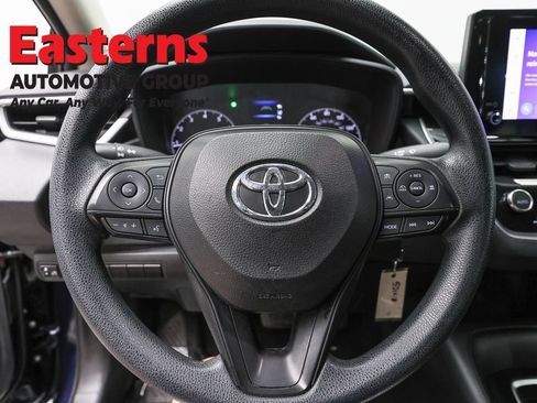 Used 2024 Toyota Corolla LE FWD image 10