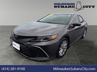 Used 2023 Toyota Camry LE