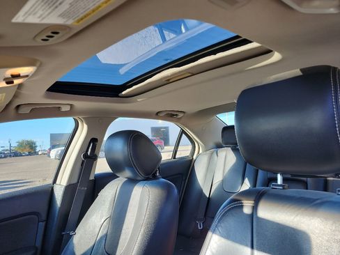 Used 2012 Ford Fusion Sport image 14