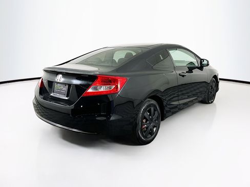 Used 2013 Honda Civic LX image 9