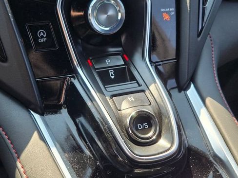 Used 2024 Acura RDX w/ Advance Package AWD/4WD image 29