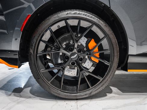 Used 2025 Aston Martin DBX 707 image 55