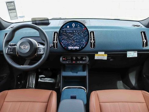 New 2026 MINI Cooper Countryman S AWD/4WD image 14