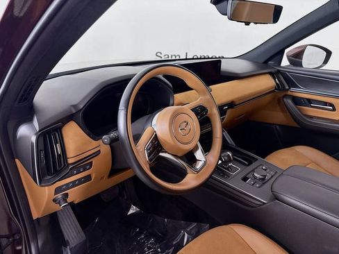Used 2024 MAZDA CX-90 3.3 Turbo S w/ Premium Plus image 9