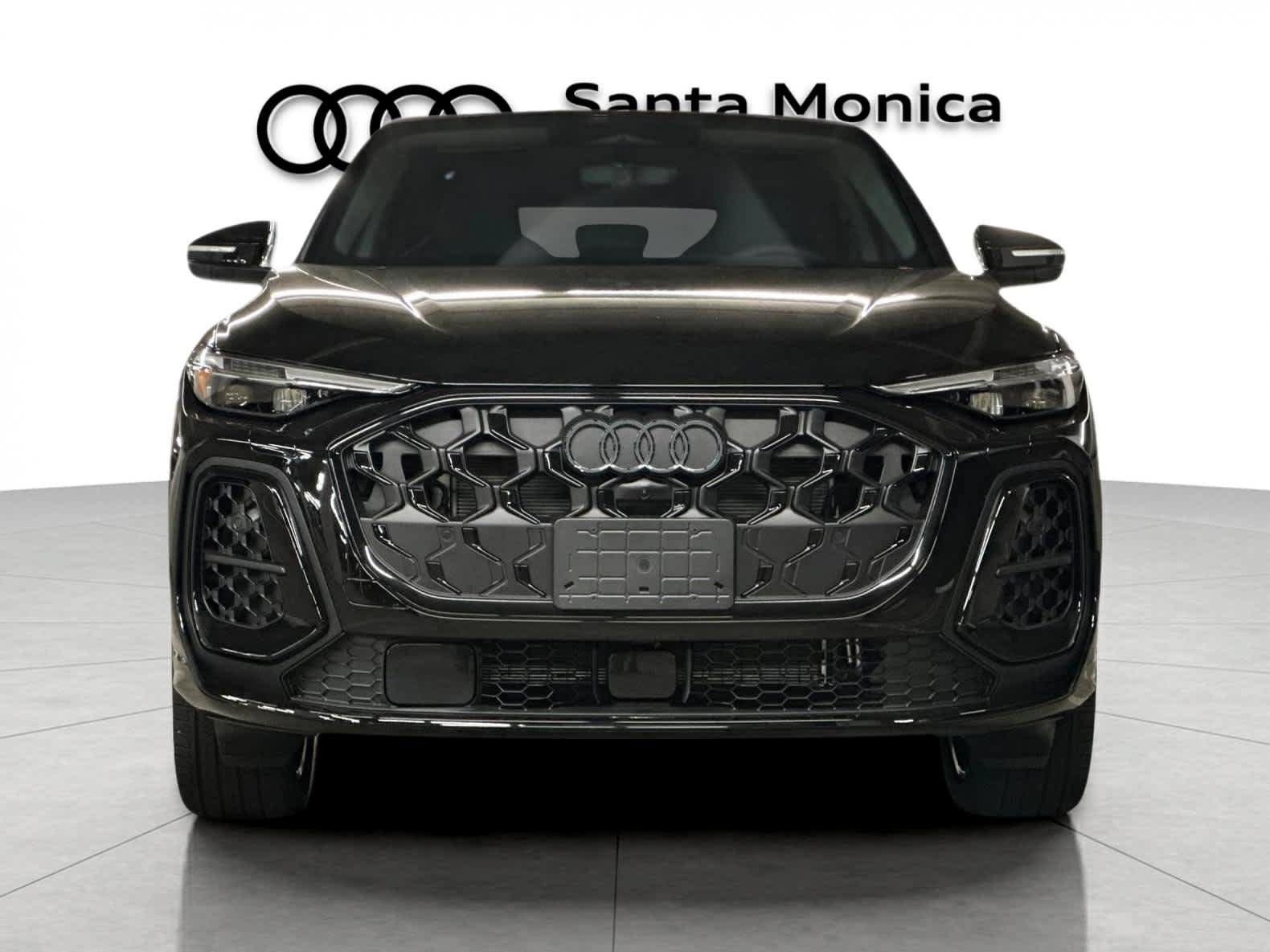 New 2026 Audi Q5 2.0T AWD/4WD image 10