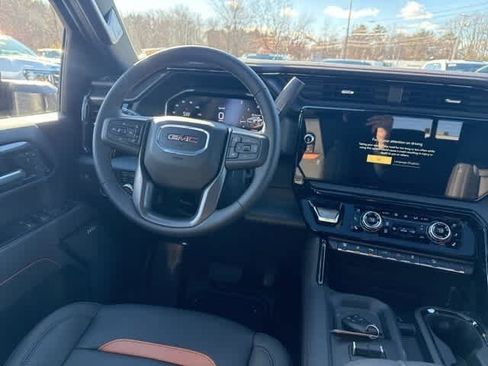New 2026 GMC Sierra 2500 AT4 w/ AT4 Premium Plus Package image 15