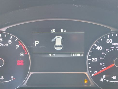 Used 2019 Kia Soul ! w/ Technology Package image 21