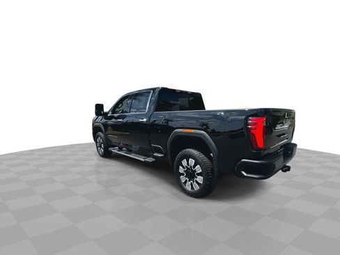 New 2025 GMC Sierra 2500 Denali w/ Denali Reserve Package image 6