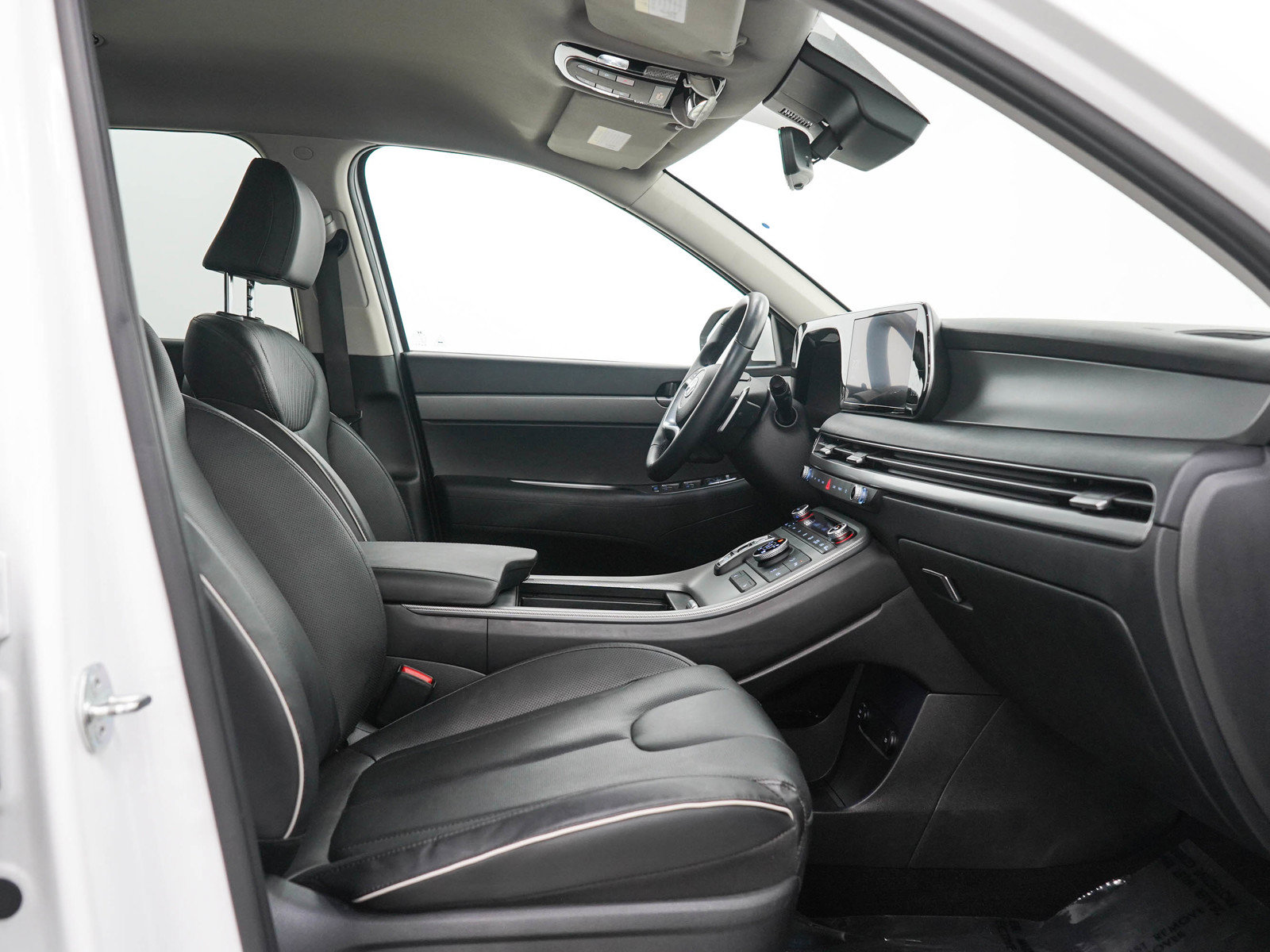 Used 2023 Hyundai Palisade SEL AWD/4WD image 13