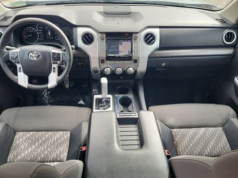 Used 2019 Toyota Tundra SR5 w/ SR5 Upgrade Package image 12