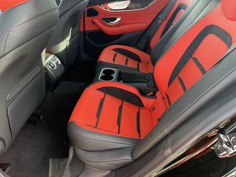 New 2026 Mercedes-Benz AMG GT 43 image 29