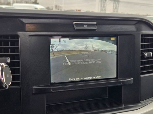 New 2025 Ford F350 XL w/ XL Chrome Package AWD/4WD image 16