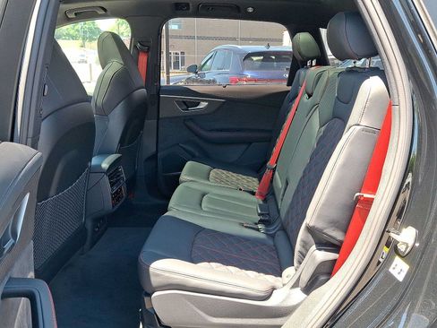 New 2026 Audi Q7 3.0T Prestige AWD/4WD image 19