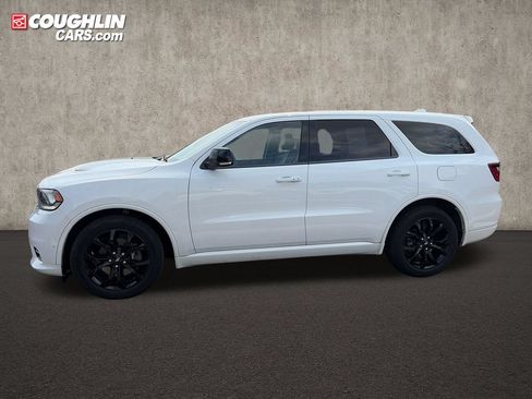 Used 2019 Dodge Durango R/T w/ Trailer Tow Group IV AWD/4WD image 4