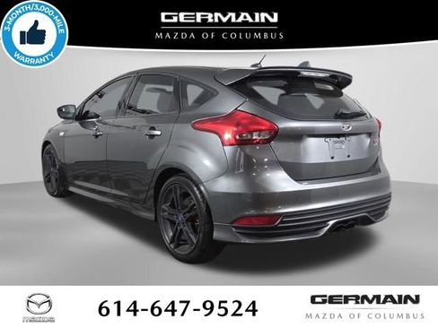 Used 2016 Ford Focus ST FWD image 11