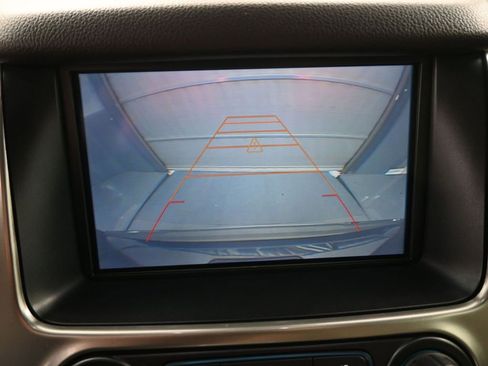 Used 2016 Chevrolet Tahoe LTZ image 32