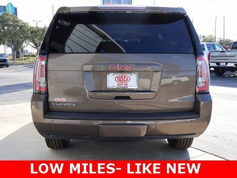Used 2015 GMC Yukon SLE w/ Convenience Package image 6