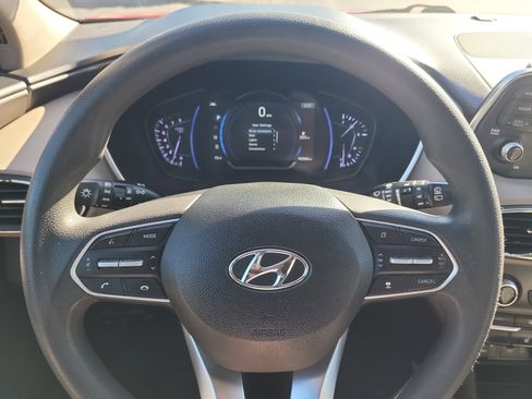 Used 2020 Hyundai Santa Fe SEL image 28