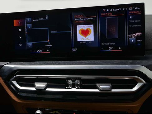 Certified 2023 BMW i4 eDrive35 w/ Premium Package RWD image 15