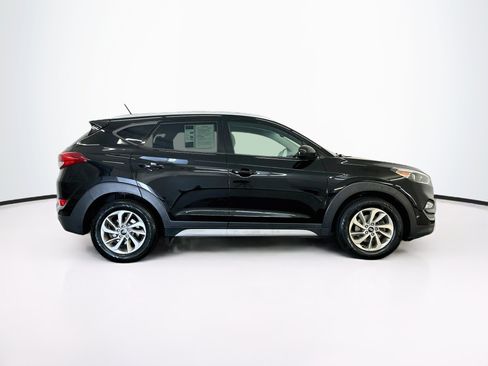 Used 2017 Hyundai Tucson SE w/ SE Popular Package 02 AWD/4WD image 10