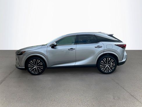 Used 2024 Lexus RX 350 Premium Plus w/ Convenience Package FWD image 7