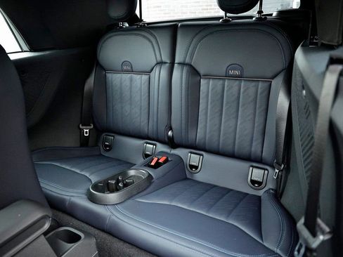 New 2026 MINI Cooper S image 25