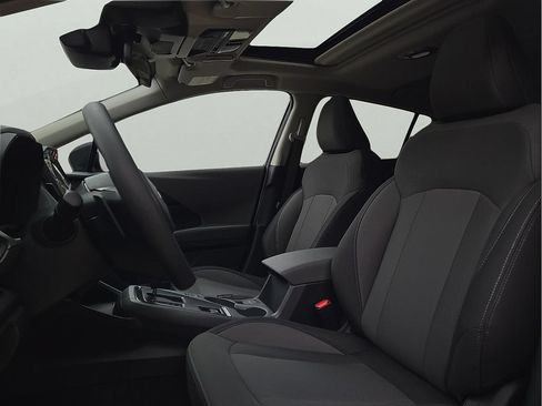 Certified 2026 Subaru Crosstrek 2.5i Premium AWD/4WD image 14