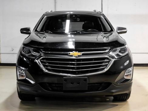 Used 2018 Chevrolet Equinox Premier FWD image 5