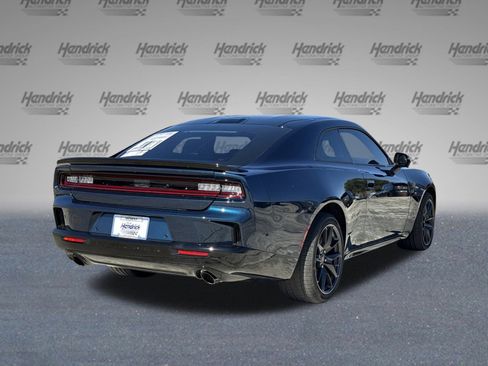 New 2026 Dodge Charger Scat Pack image 8