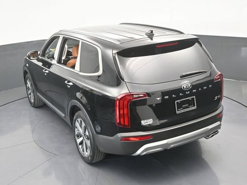 Used 2021 Kia Telluride S image 50
