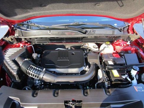 Certified 2023 Chevrolet Blazer LT w/ Convenience Package image 11