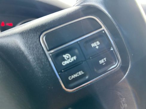 Used 2015 Jeep Wrangler Unlimited Sahara image 19