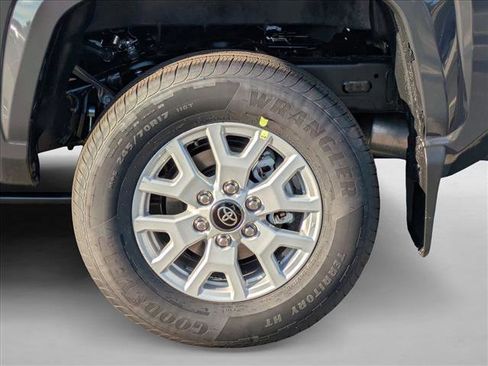 New 2025 Toyota Tacoma SR5 image 10
