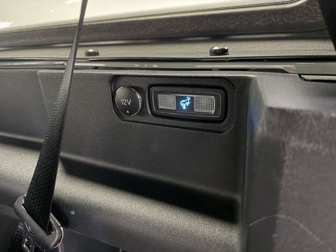 Used 2021 Ford Bronco Outer Banks AWD/4WD image 23