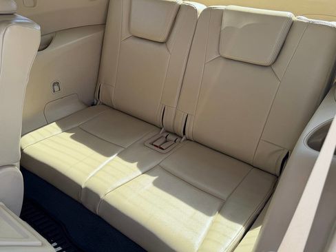 Used 2008 Subaru Tribeca Limited image 77