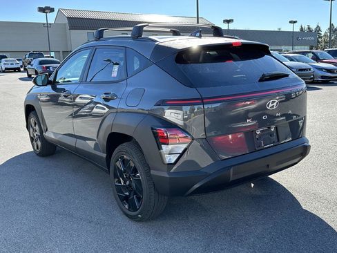 New 2026 Hyundai Kona SEL Sport image 5
