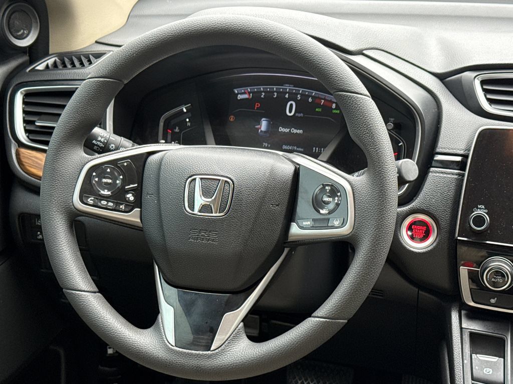 Used 2022 Honda CR-V EX image 12