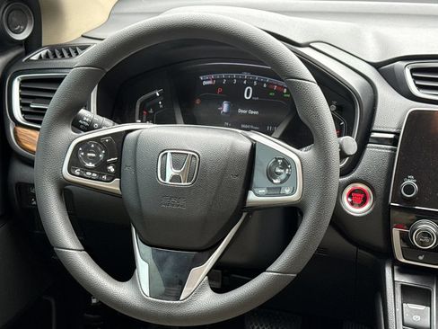 Used 2022 Honda CR-V EX image 12